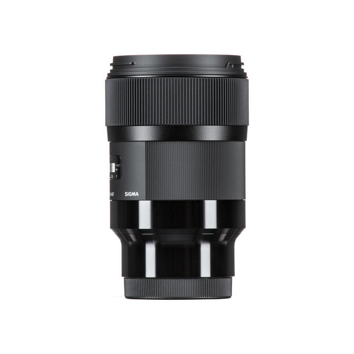 Sigma 340969 - 35mm F1,4 Art DG HSM for L-Mount