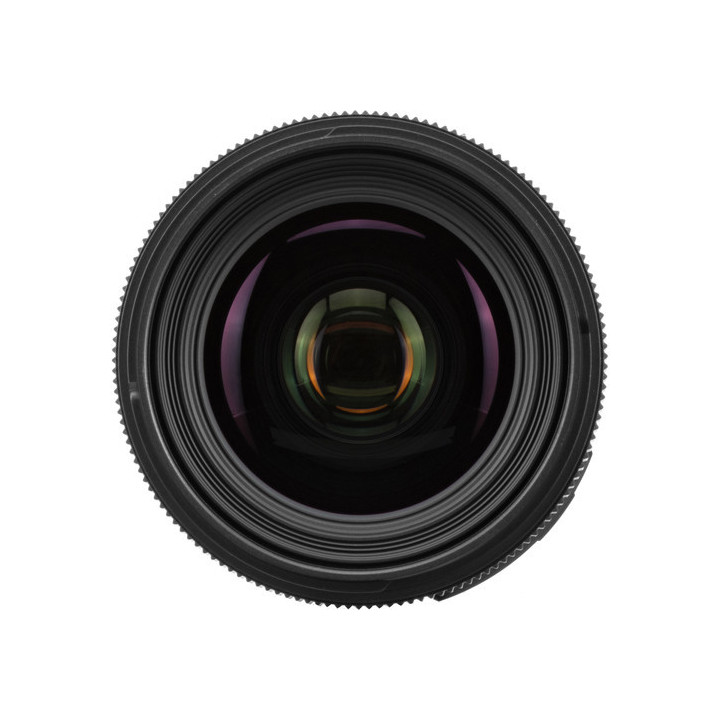 Sigma 340969 - 35mm F1,4 Art DG HSM for L-Mount