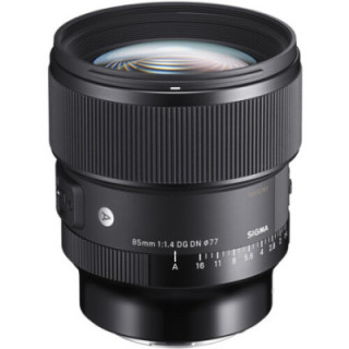 Sigma 322969 - 85mm F1,4 Art DG DN for L-Mount