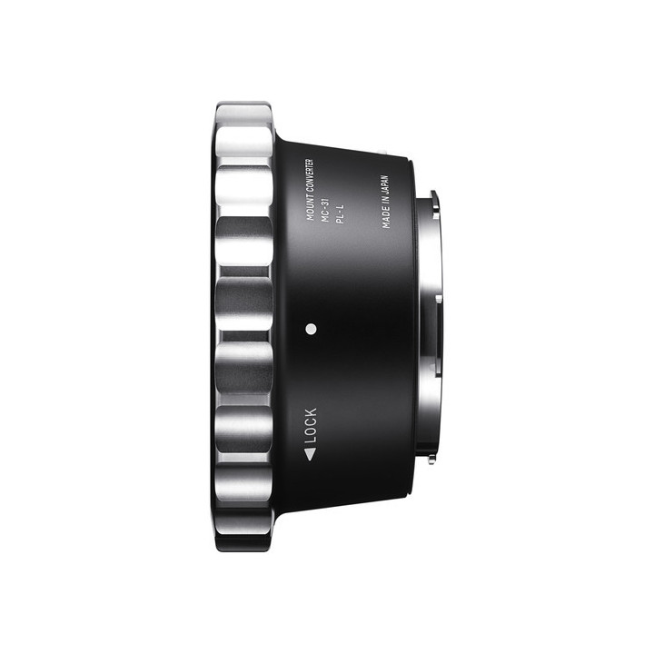 Sigma 89A969 - MC-31 Mount Converter PL to L-Mount