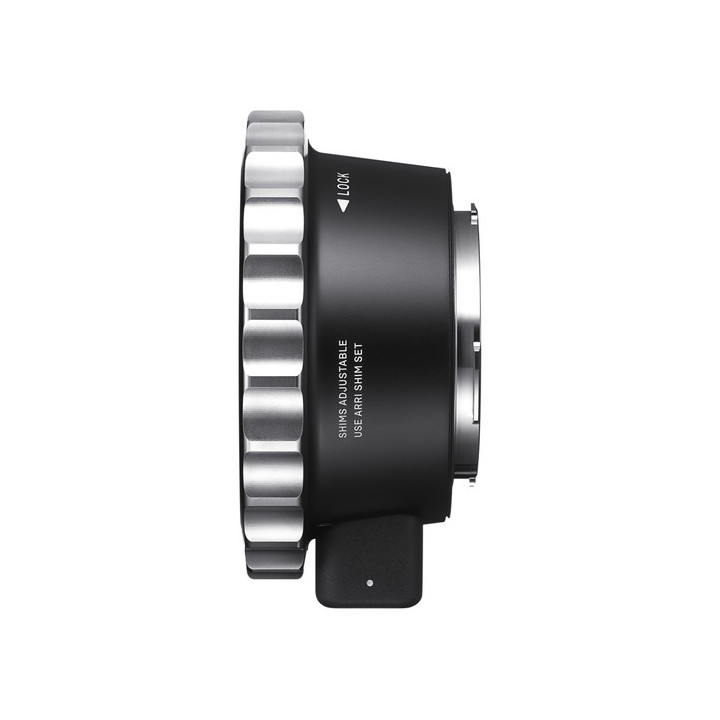 Sigma 89A969 - MC-31 Mount Converter PL to L-Mount