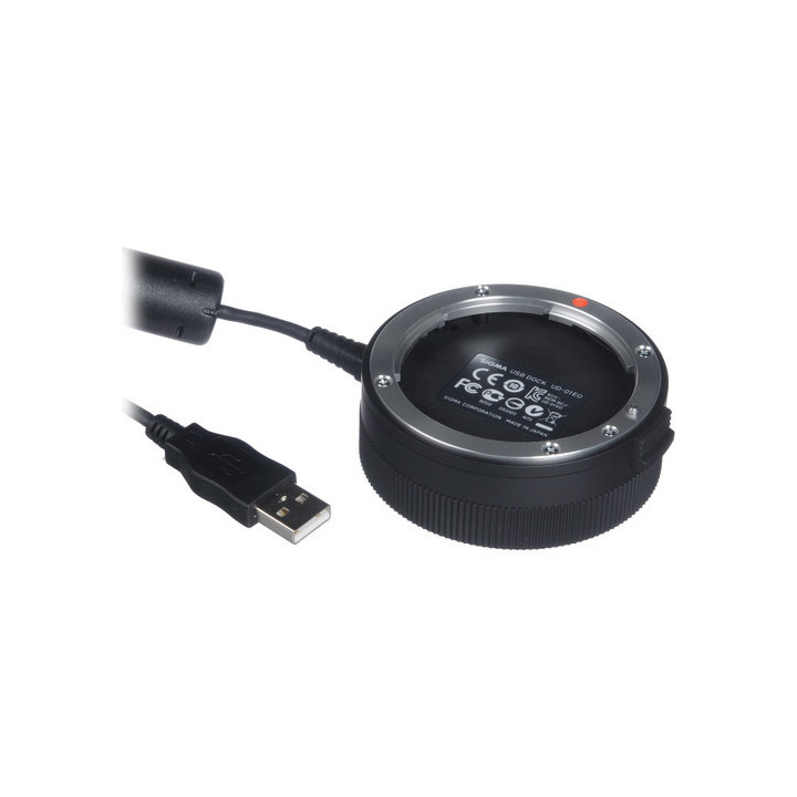 Sigma 878954 - USB-Dock (Canon)