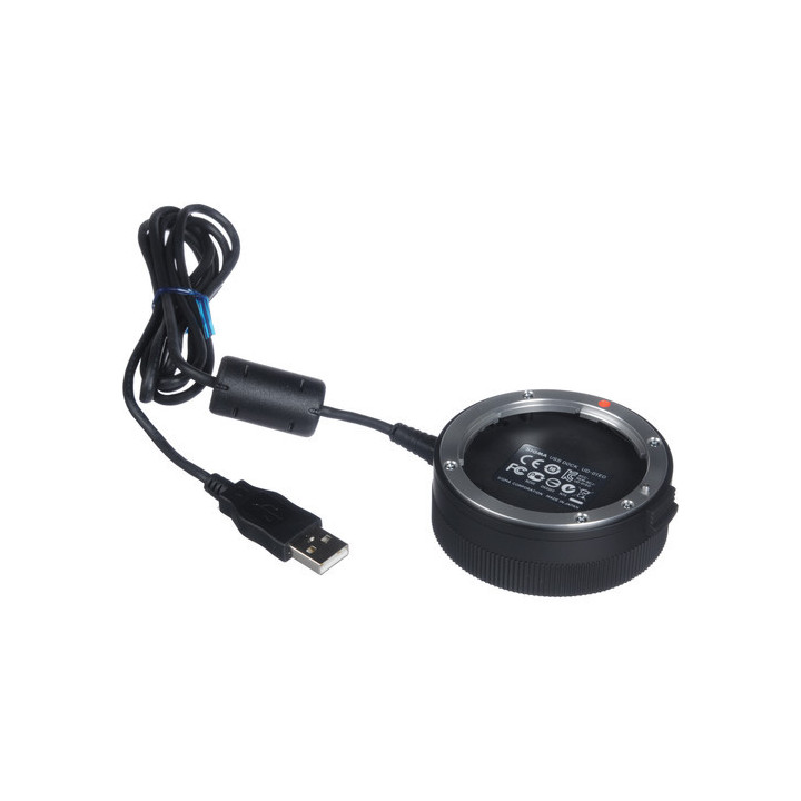 Sigma 878954 - USB-Dock (Canon)