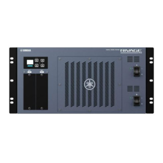 Yamaha DEK-DSP-RX - Signal Processor Access