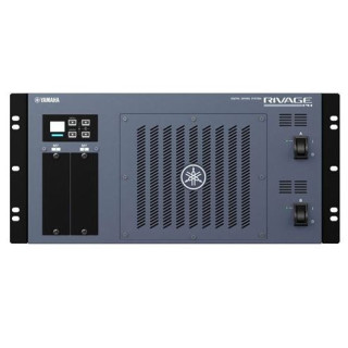 Yamaha DSP-RX - Signal Processor