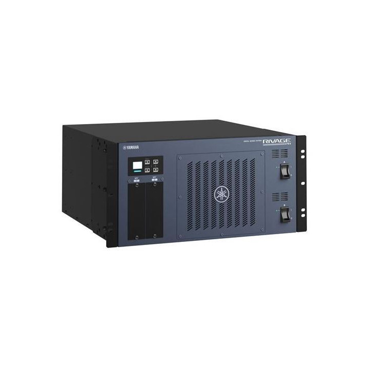 Yamaha DSP-RX - Signal Processor