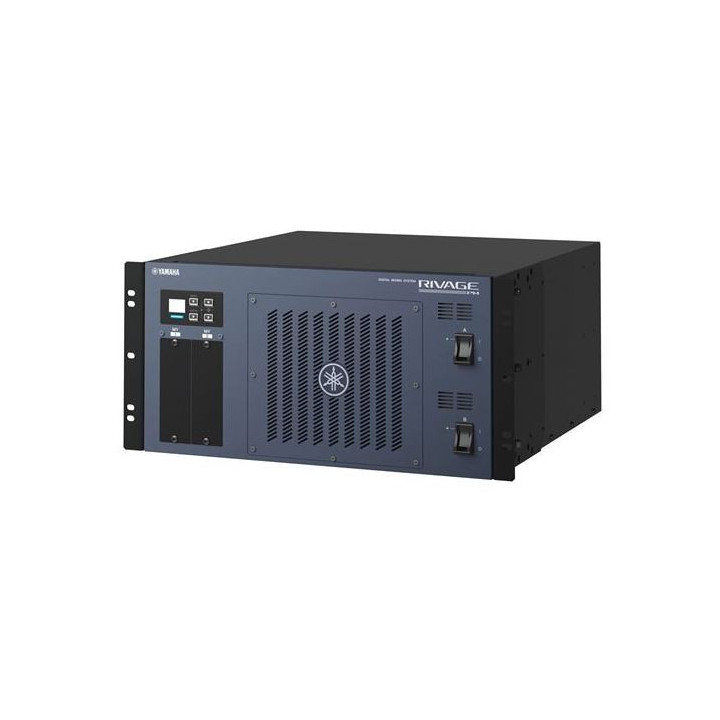 Yamaha DSP-RX - Signal Processor