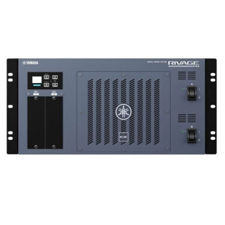 Yamaha DSP-RX-EX - Signal Processor