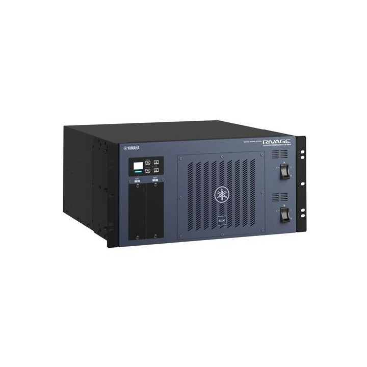 Yamaha DSP-RX-EX - Signal Processor