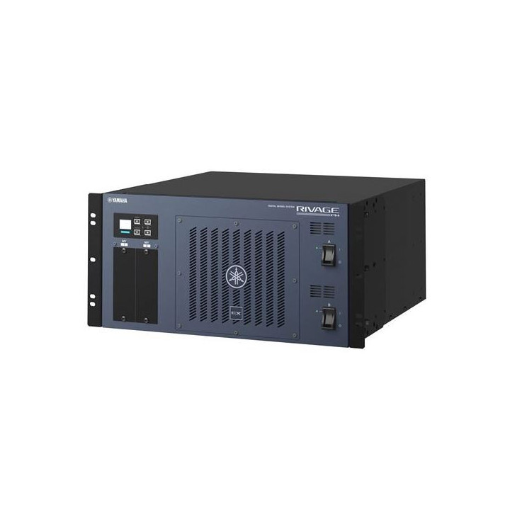 Yamaha DSP-RX-EX - Signal Processor