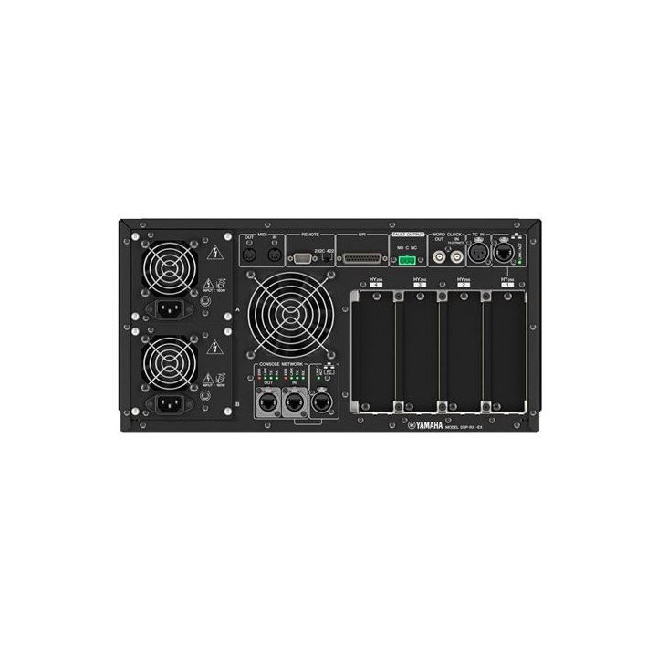 Yamaha DSP-RX-EX - Signal Processor