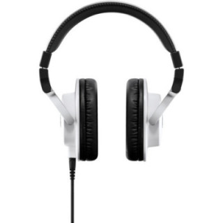 Yamaha HPH-MT5W - High-Grade Monitor Headphone, White