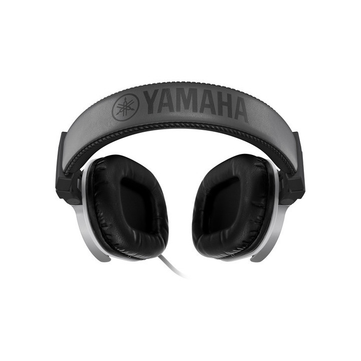 Yamaha HPH-MT5W - High-Grade Monitor Headphone, White