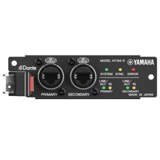 Yamaha HY144-D - Audio Interface Card