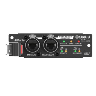 Yamaha HY144-D-SRC - Audio Interface Card