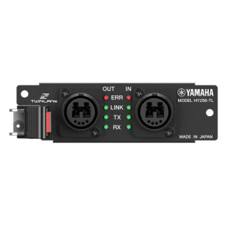 Yamaha HY256-TL - Audio Interface Card