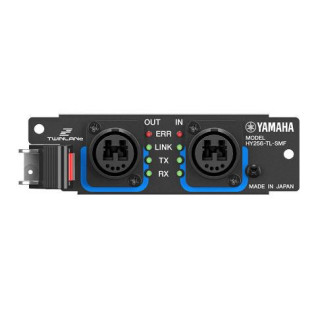 Yamaha HY256-TL-SMF - Audio Interface Card