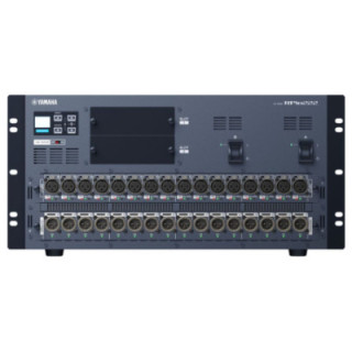 Yamaha RPIO222 - Audio Interface