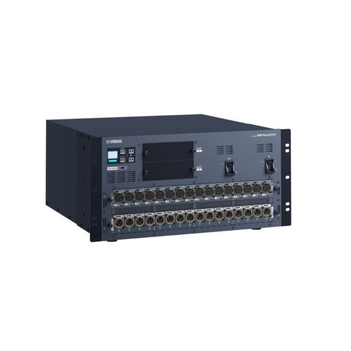 Yamaha RPIO222 - Audio Interface