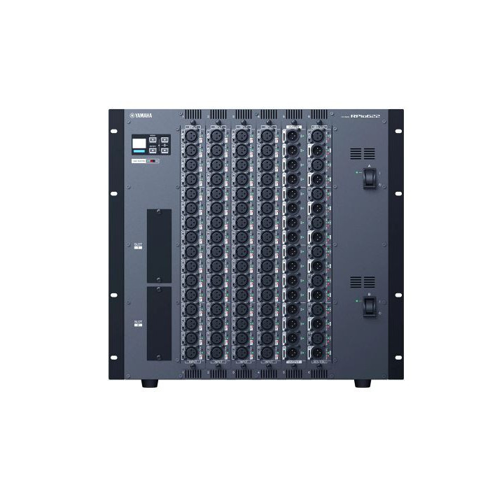 Yamaha RPIO622 - Audio Interface