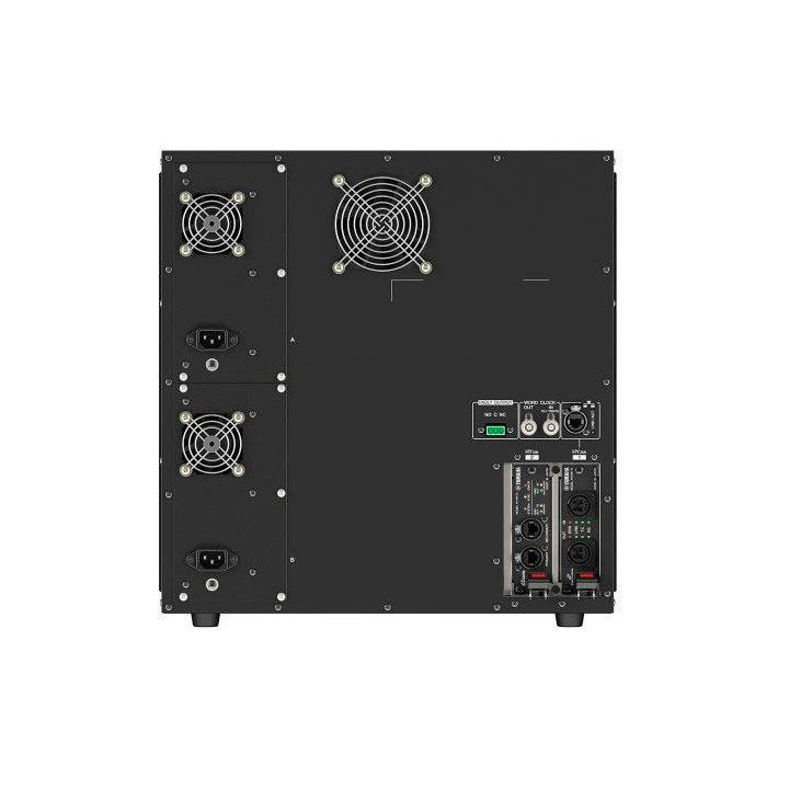 Yamaha RPIO622 - Audio Interface