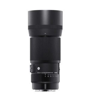 Sigma 260969 - 105mm f/2.8 DG DN Macro Art Lens for Leica L