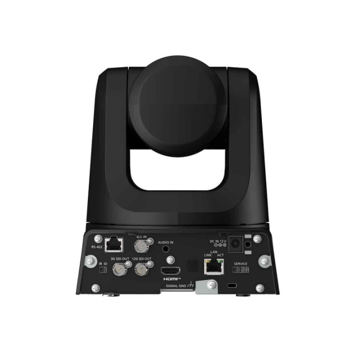 Panasonic AW-UE100KEJ - 4K PTZ Camera