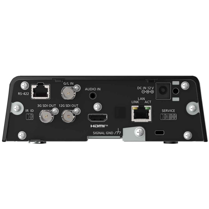 Panasonic AW-UE100KEJ - 4K PTZ Camera