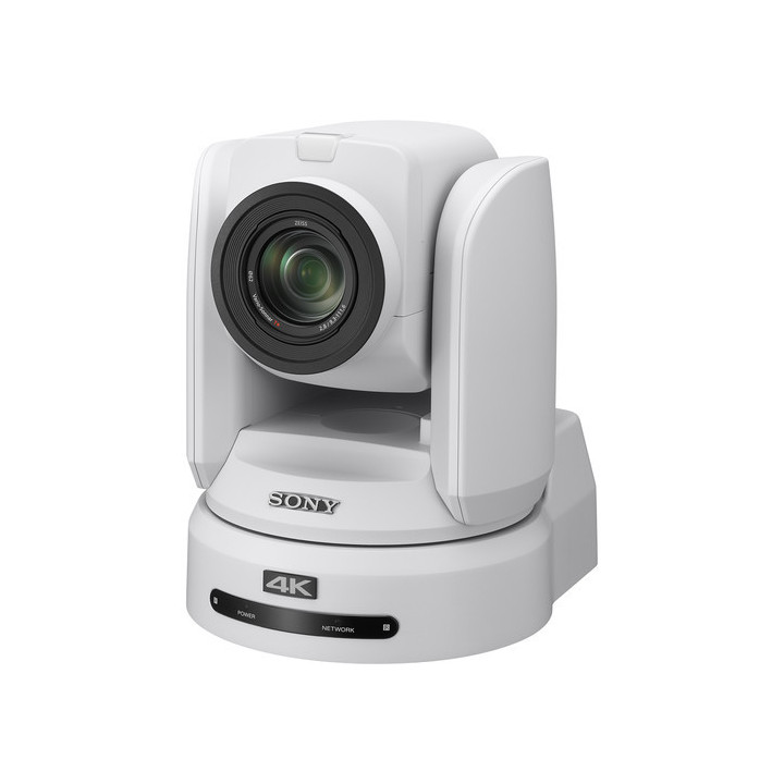 Sony BRC-X1000/W - 1" Exmor R CMOS 4K Resolution camera