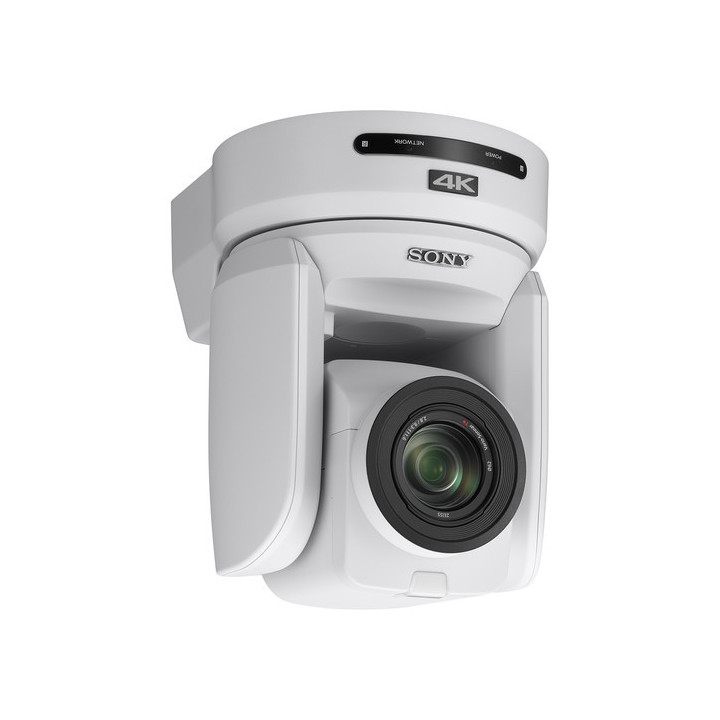 Sony BRC-X1000/W - 1" Exmor R CMOS 4K Resolution camera