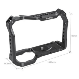 SmallRig 2918 - Sony A7 III A7R III A9