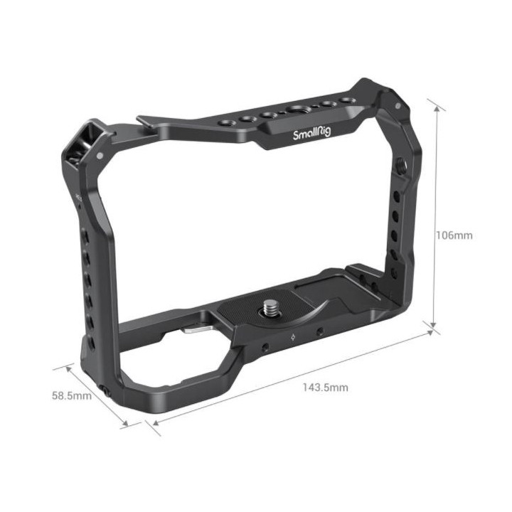 SmallRig 2918 - Sony A7 III A7R III A9