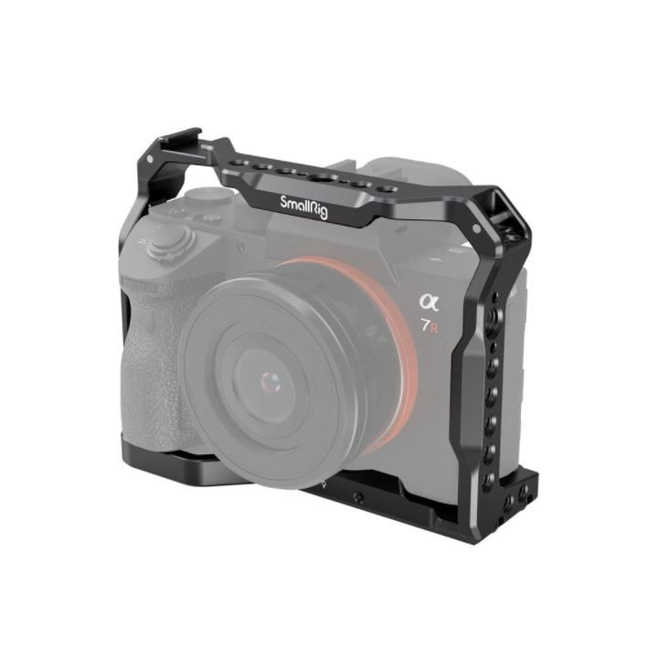 SmallRig 2918 - Sony A7 III A7R III A9