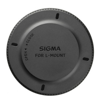 SIGMA A00209 - Converter Cap LCT II-TL (fp)