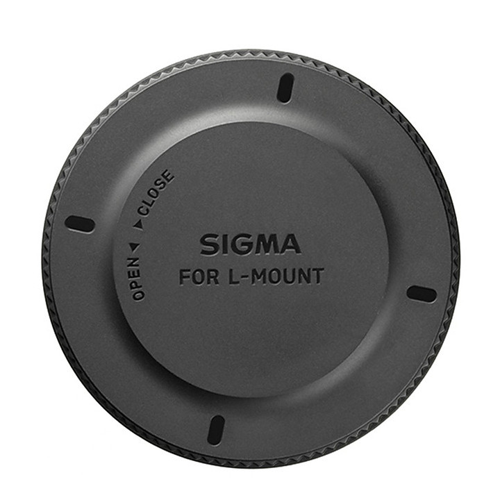 SIGMA A00209 - Converter Cap LCT II-TL (fp)