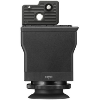 SIGMA AL2900 - LCD View Finder LVF-11 (fp)