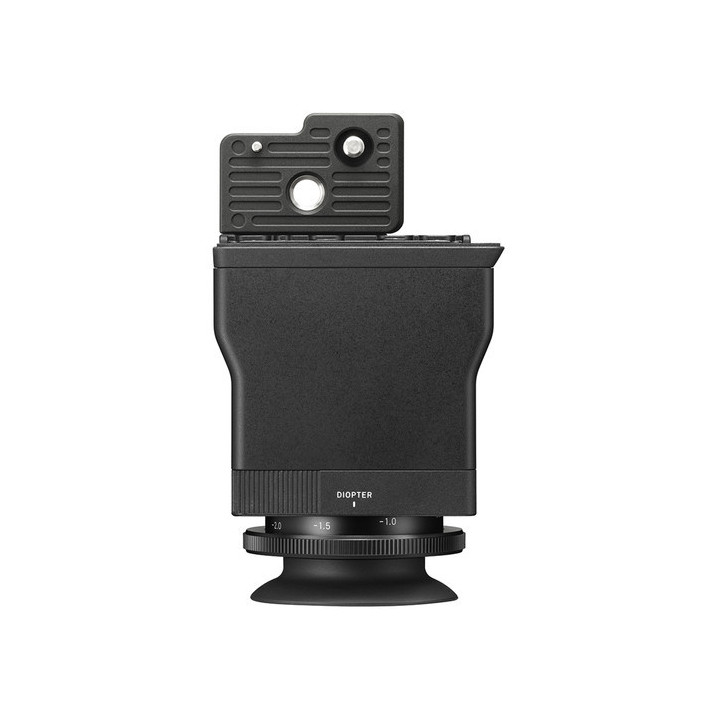 SIGMA AL2900 - LCD View Finder LVF-11 (fp)