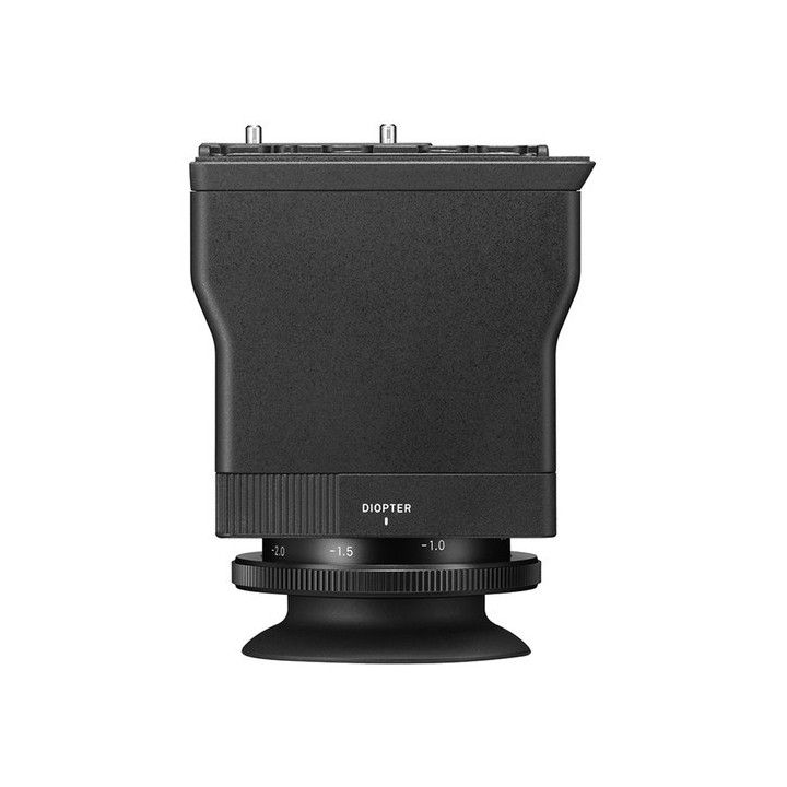 SIGMA AL2900 - LCD View Finder LVF-11 (fp)