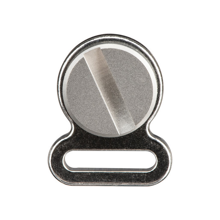 SIGMA C437CK - Bracket for shoulder strap (fp)