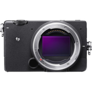 SIGMA C43900 - fp Mirrorless Digital Camera L-Mount