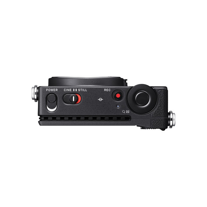 SIGMA C43900 - fp Mirrorless Digital Camera L-Mount