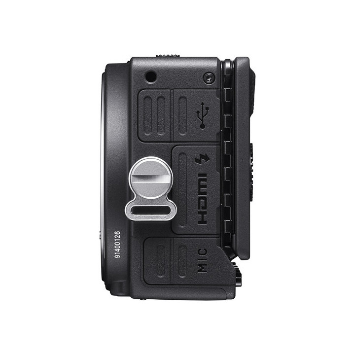 SIGMA C43900 - fp Mirrorless Digital Camera L-Mount