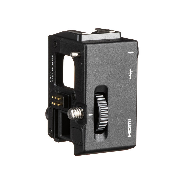 SIGMA HU1900 - HU-11 Hot Shoe Unit