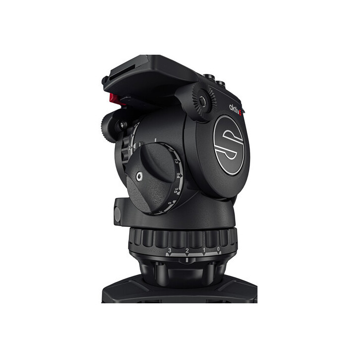 Sachtler S2064S - aktiv6