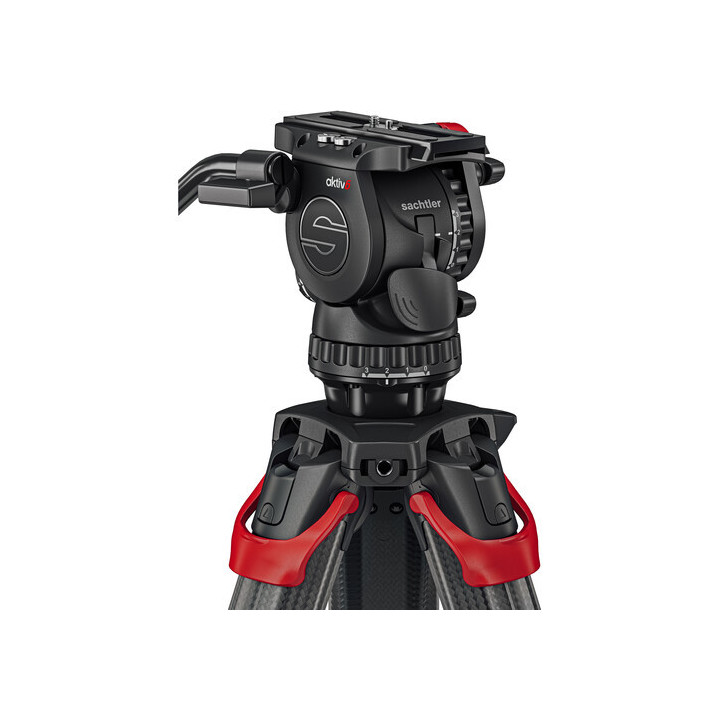 Sachtler S2064S - aktiv6