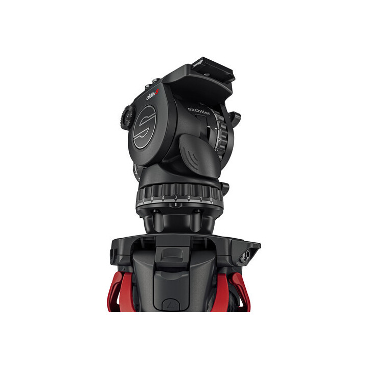 Sachtler S2068S - aktiv8