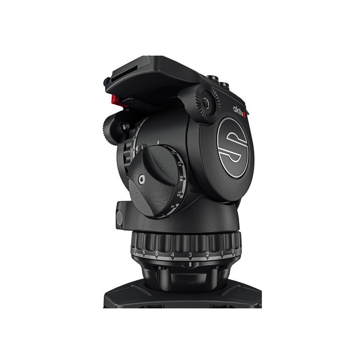 Sachtler S2068S - aktiv8