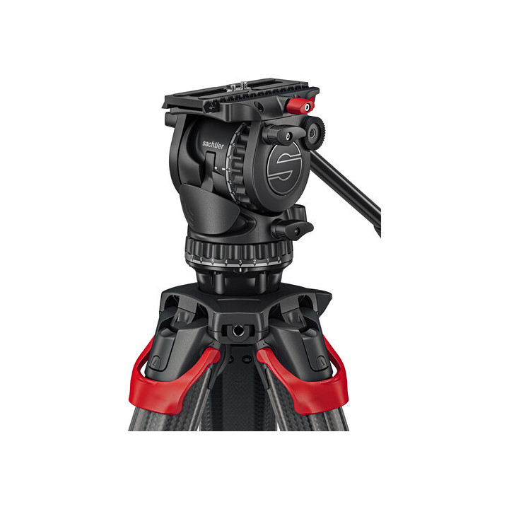 Sachtler S2068S - aktiv8