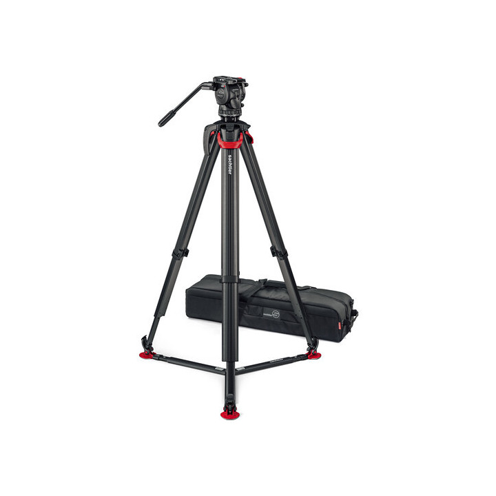 Sachtler S2068S-FTGS - System aktiv8 flowtech75 GS