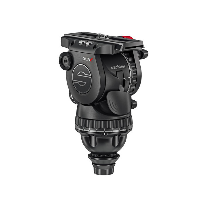 Sachtler S2068S-FTMS - System aktiv8 flowtech75 MS